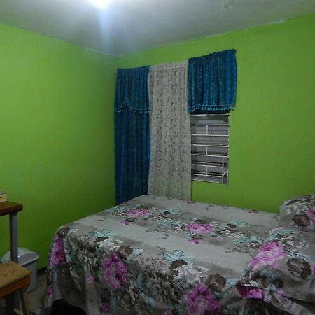 Lion'S Pride Apartment Kingston Ruang foto