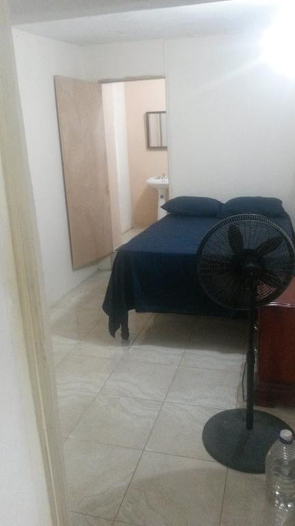 Lion'S Pride Apartment Kingston Ruang foto