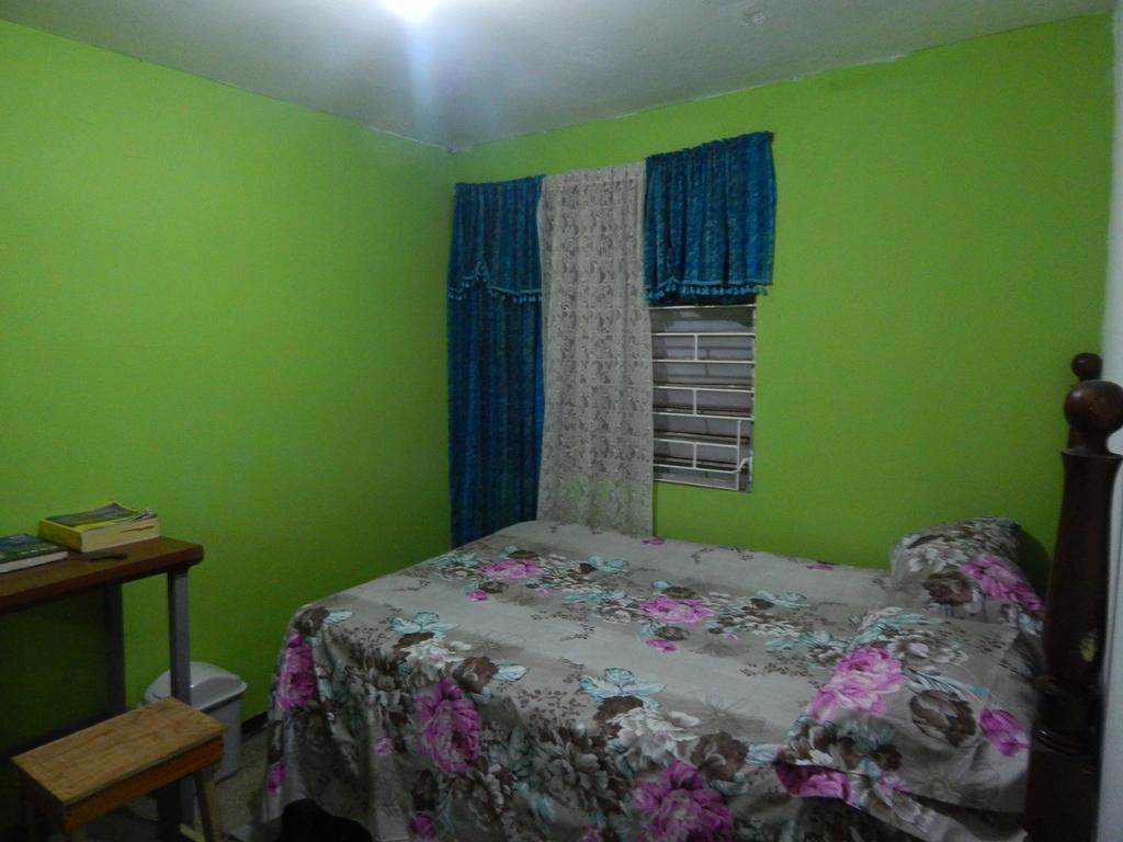 Lion'S Pride Apartment Kingston Ruang foto
