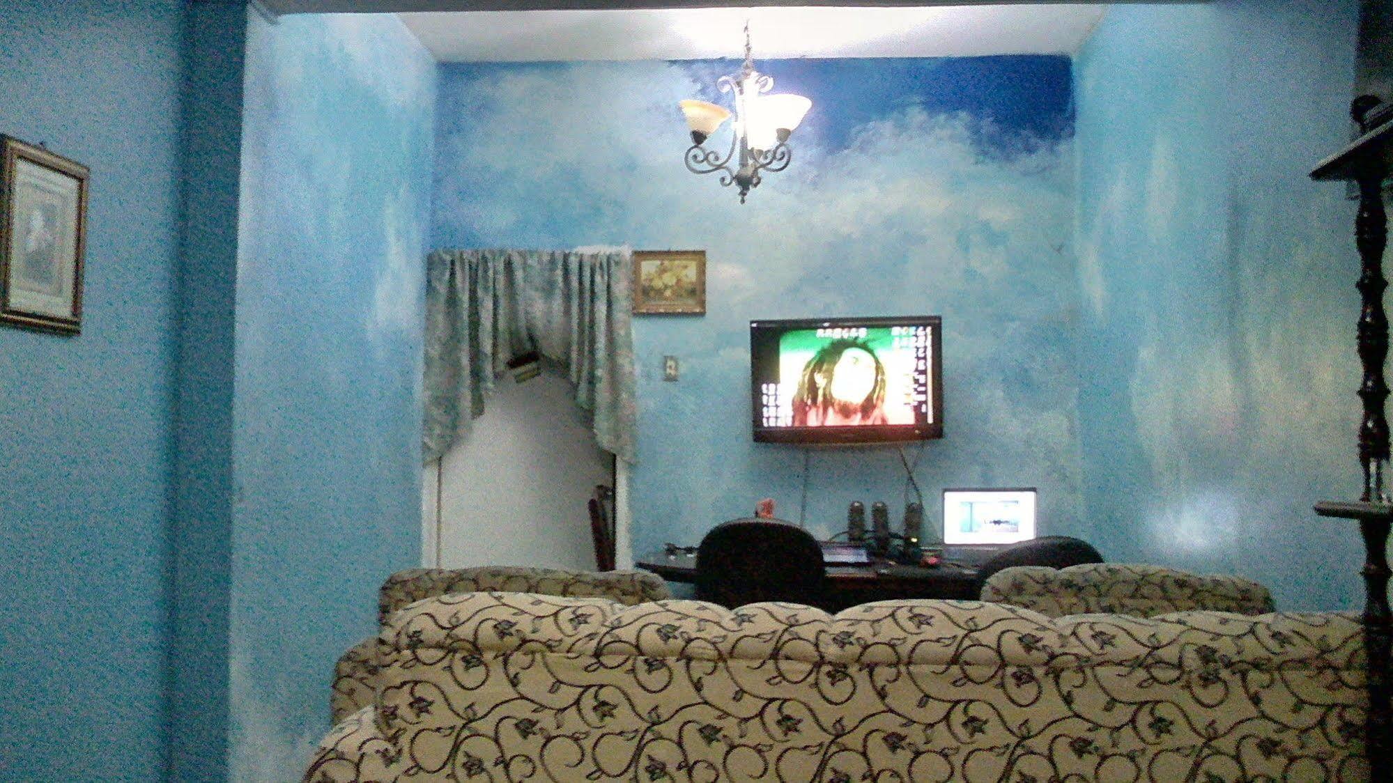 Lion'S Pride Apartment Kingston Bagian luar foto